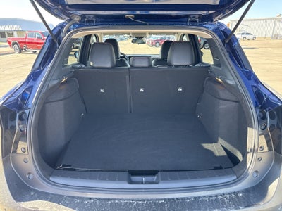 2025 Nissan Kicks SR Intelligent AWD