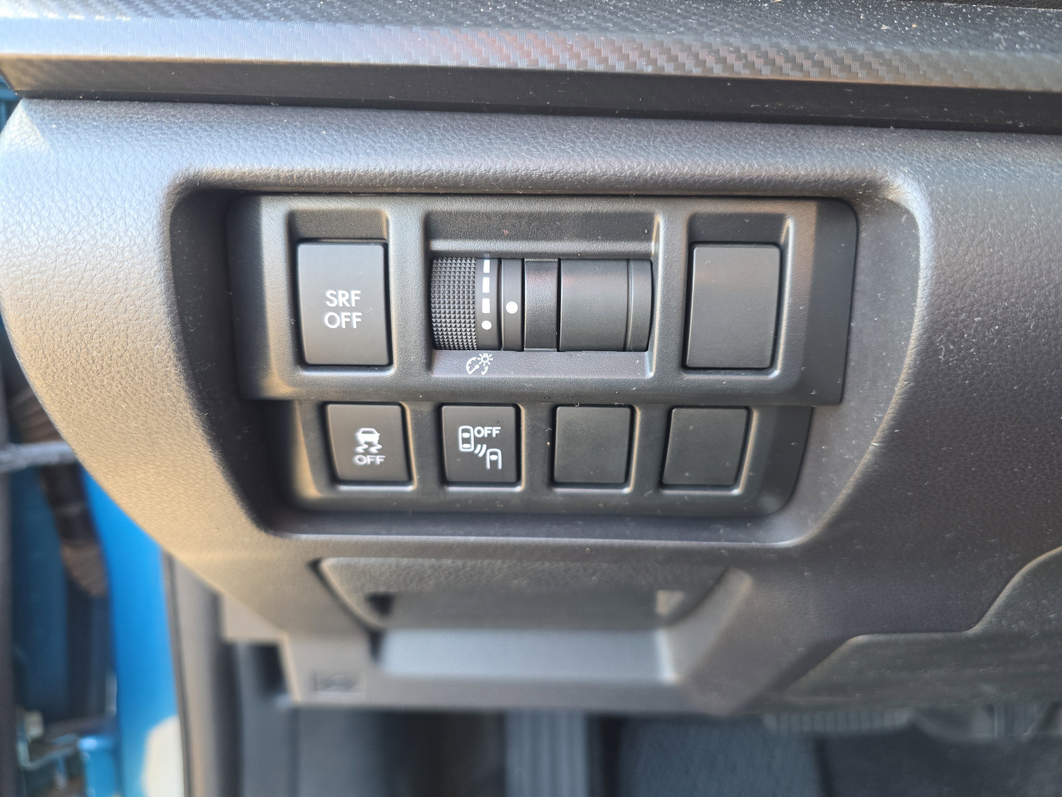 2018 Subaru Impreza 2.0i Premium