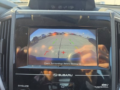 2018 Subaru Impreza 2.0i Premium