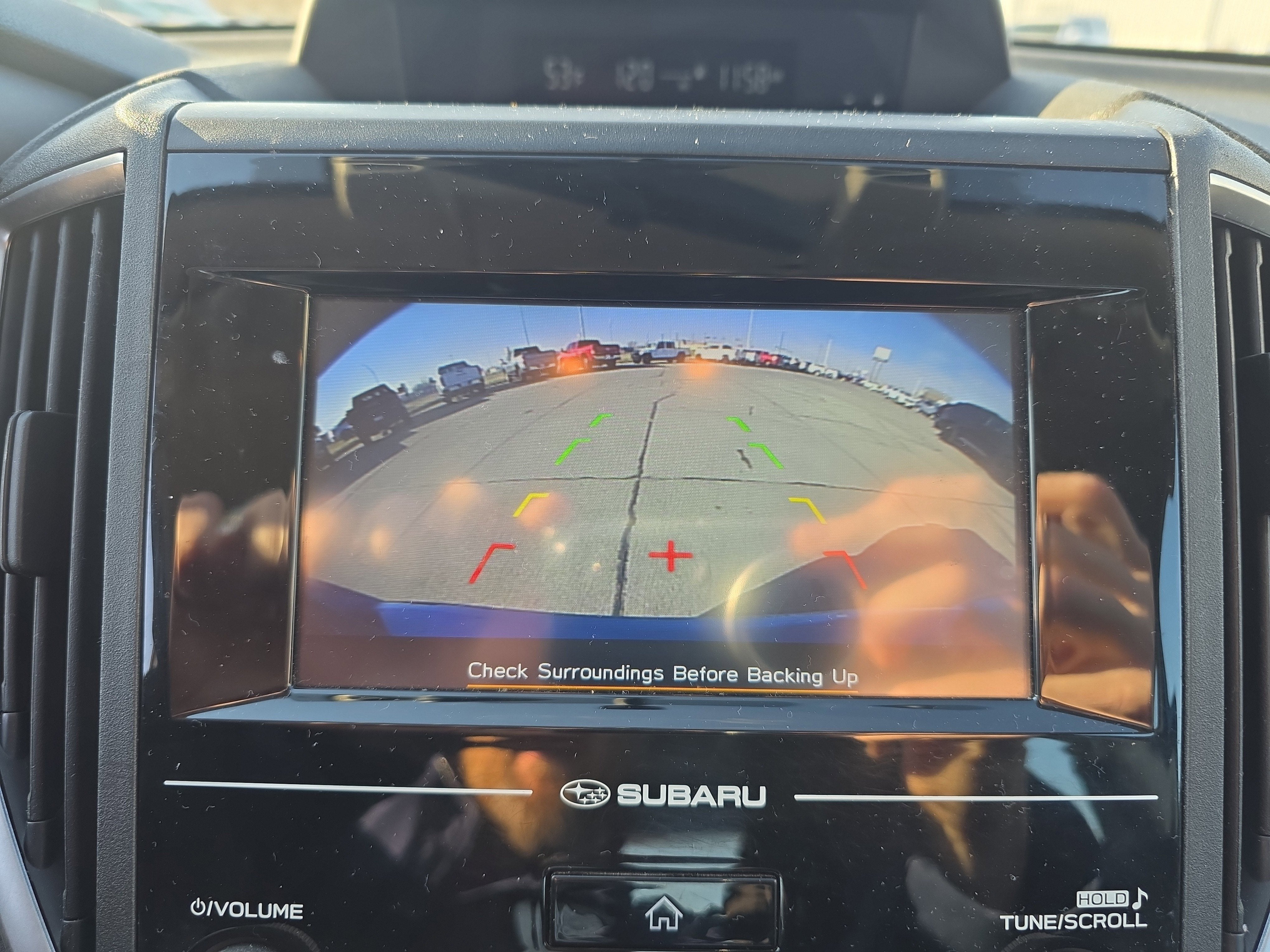 2018 Subaru Impreza 2.0i Premium