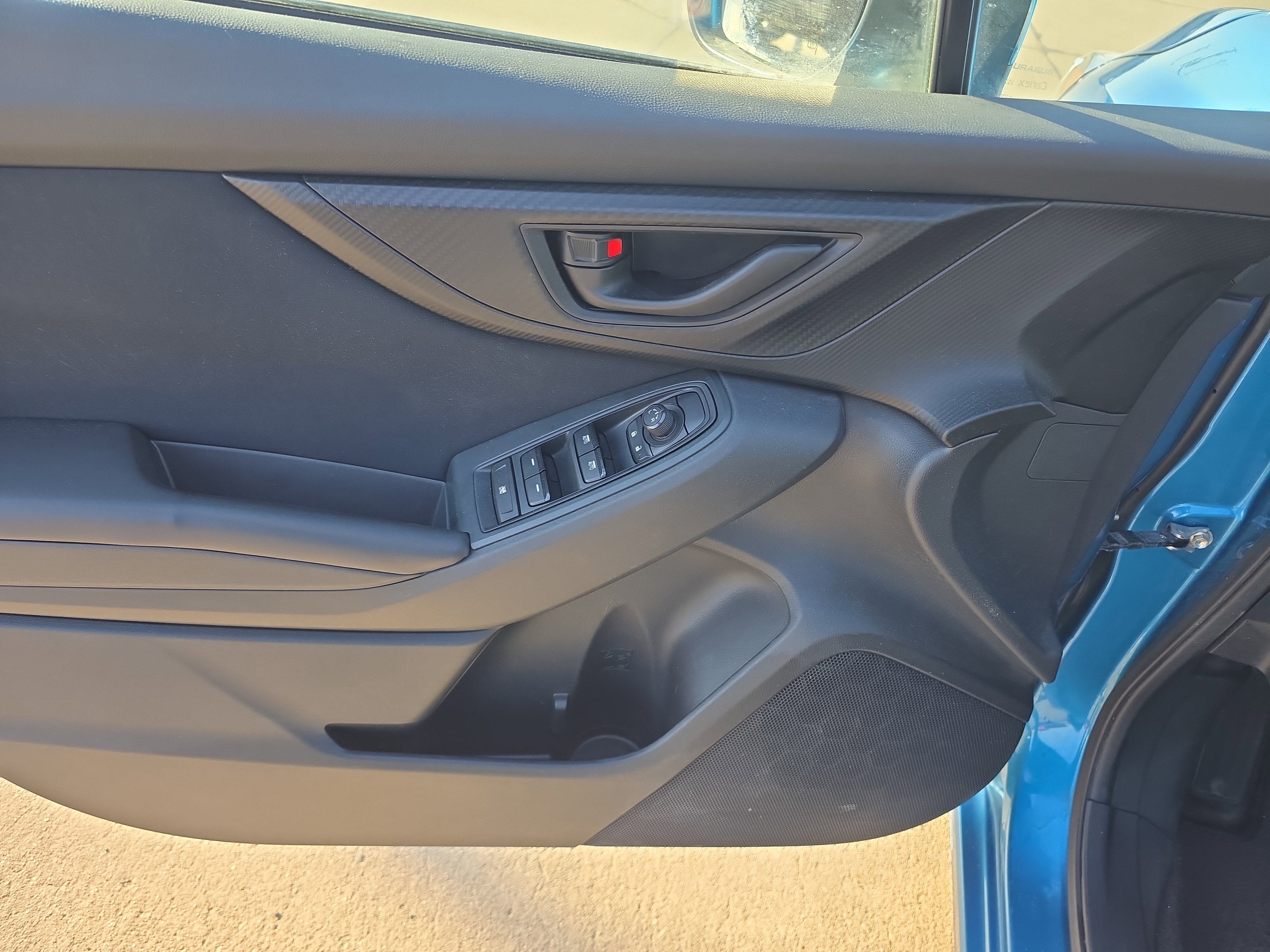 2018 Subaru Impreza 2.0i Premium