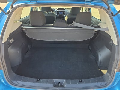 2018 Subaru Impreza 2.0i Premium