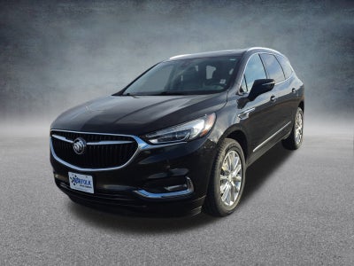 2021 Buick Enclave Premium