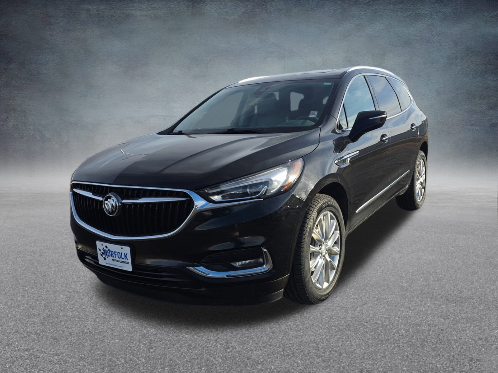 2021 Buick Enclave Premium