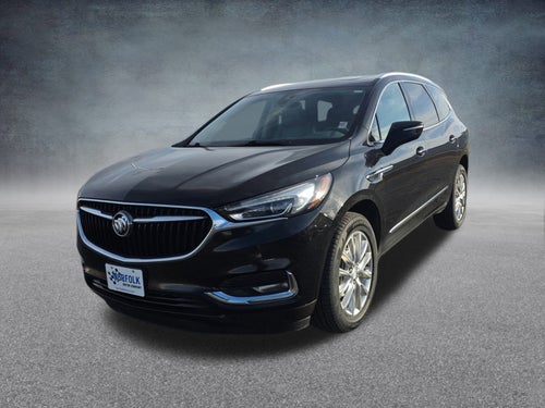 2021 Buick Enclave Premium