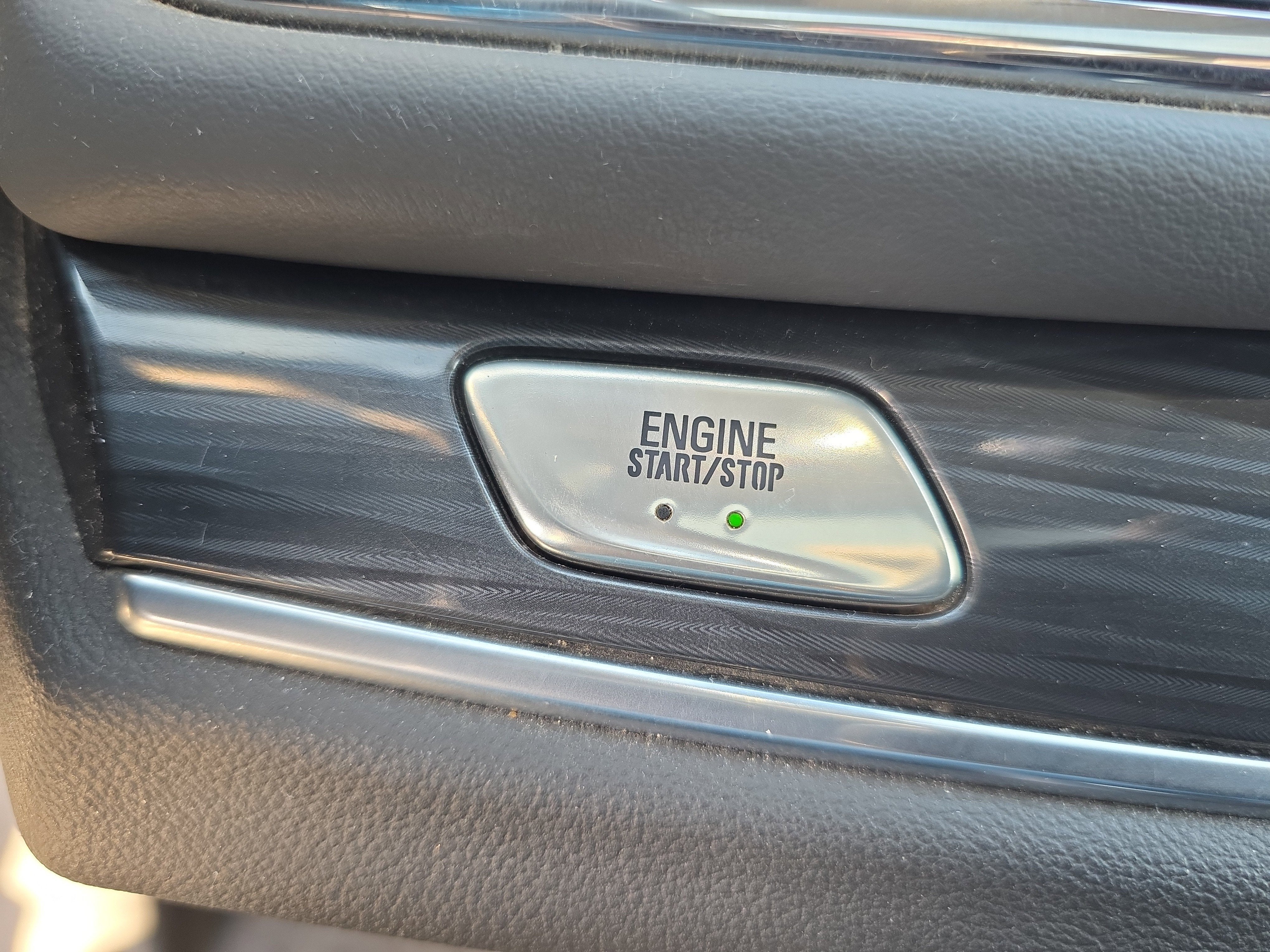 2021 Buick Enclave Premium