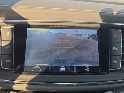 2021 Buick Enclave Premium