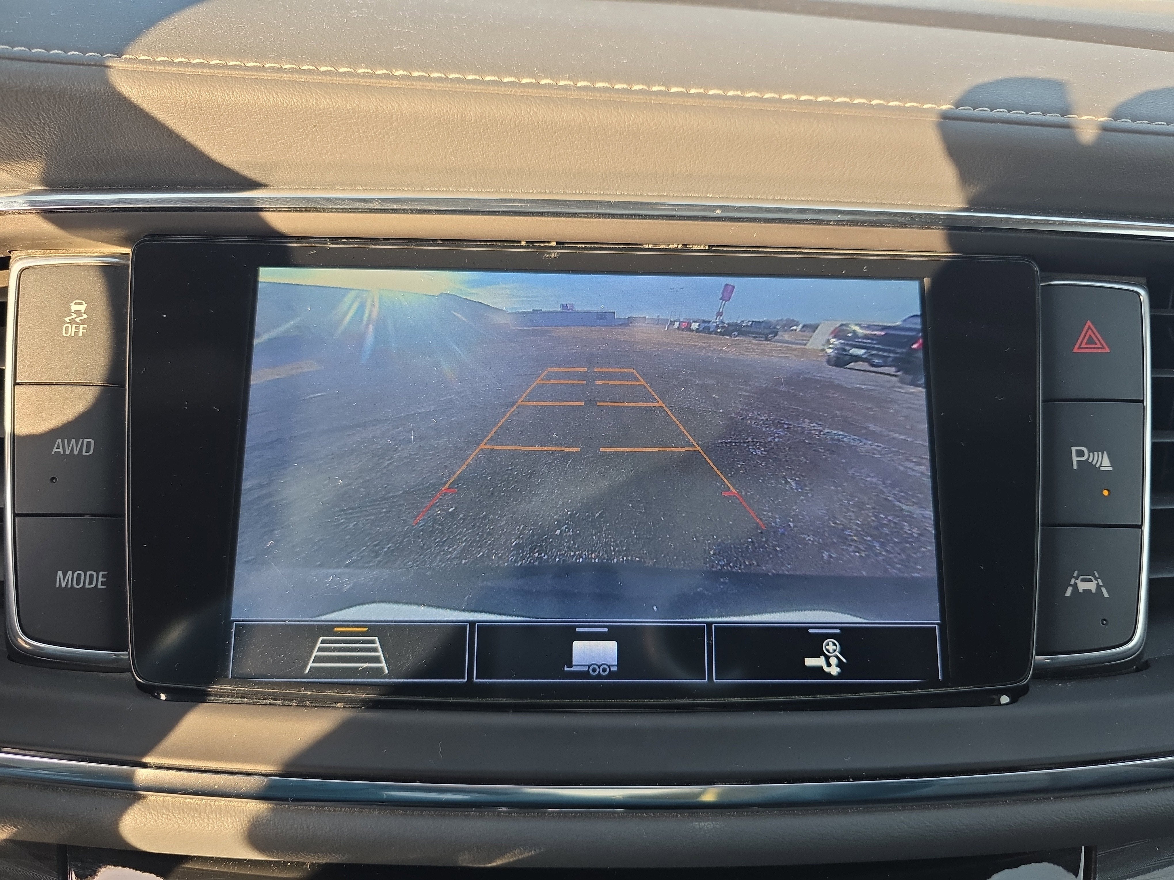 2021 Buick Enclave Premium