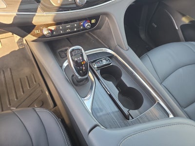 2021 Buick Enclave Premium