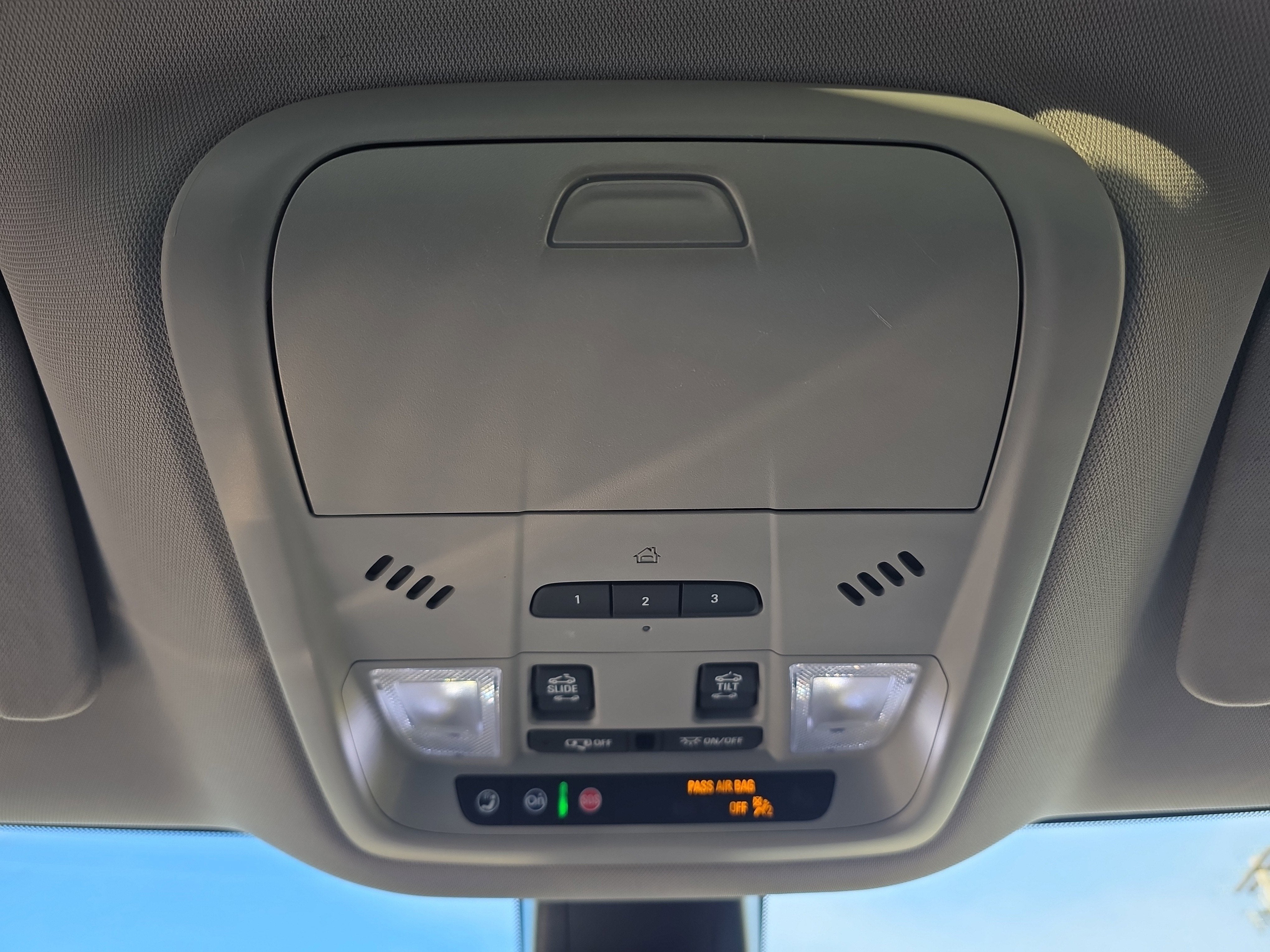 2021 Buick Enclave Premium