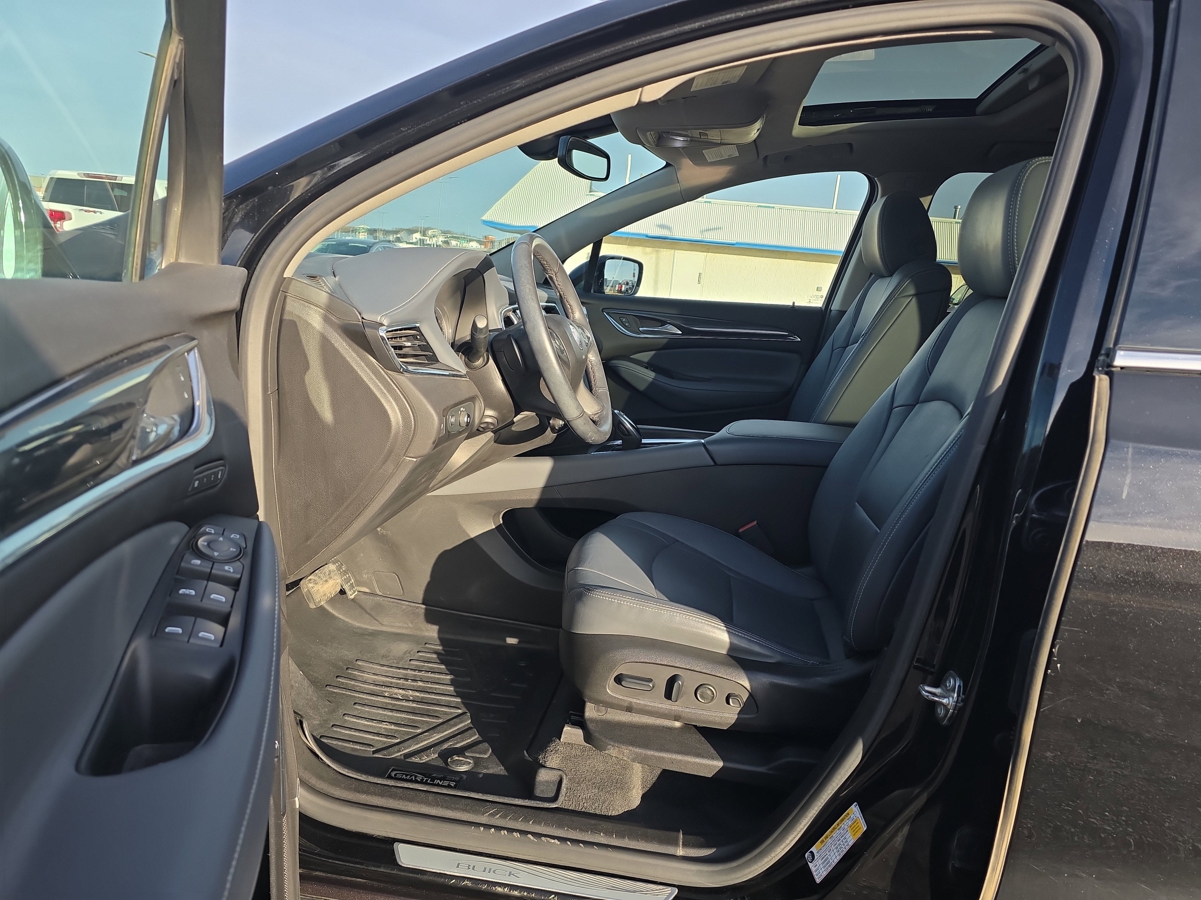 2021 Buick Enclave Premium