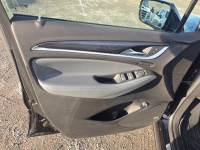 2021 Buick Enclave Premium