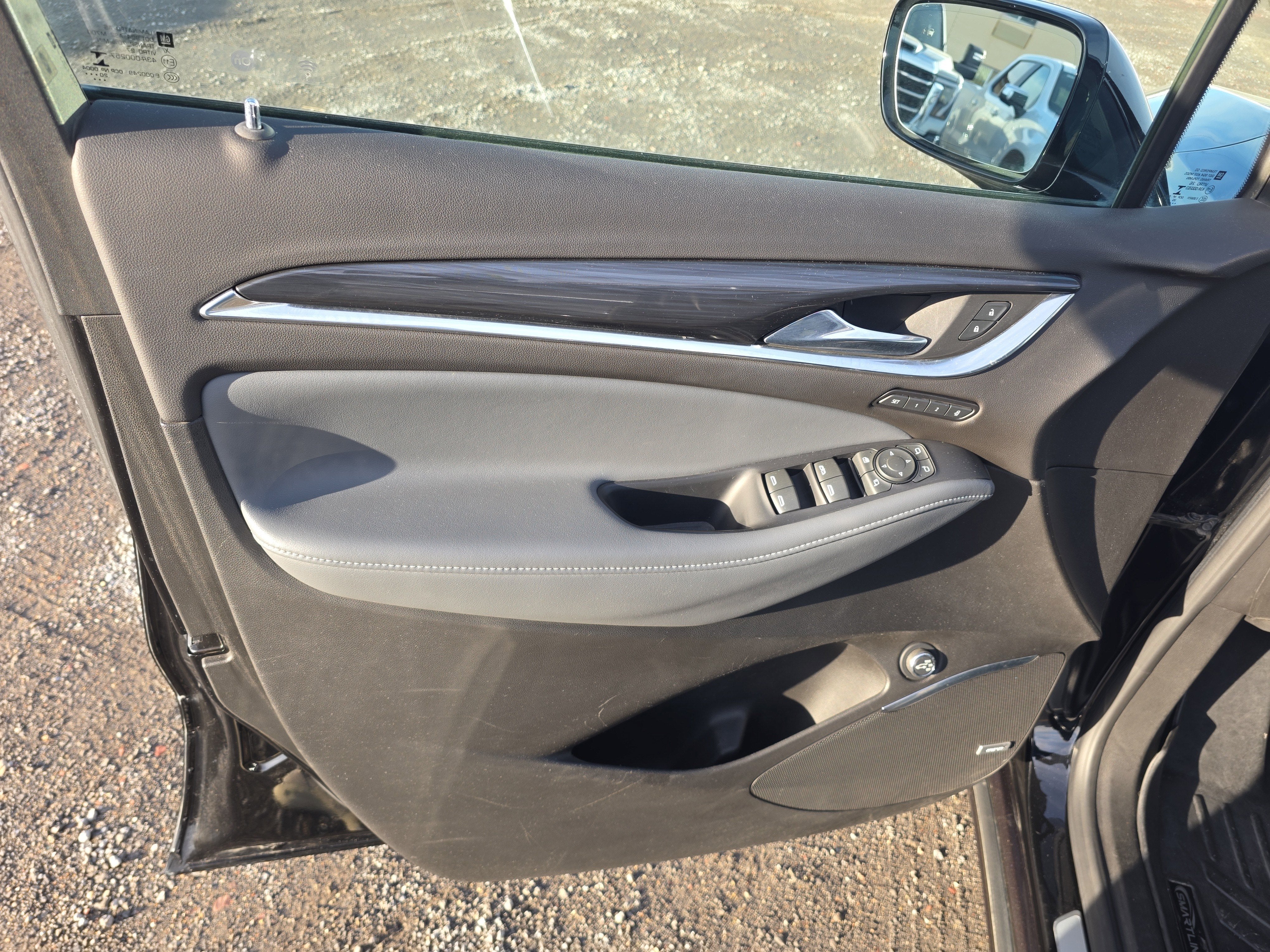 2021 Buick Enclave Premium