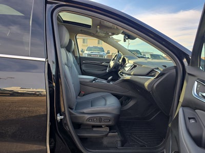 2021 Buick Enclave Premium