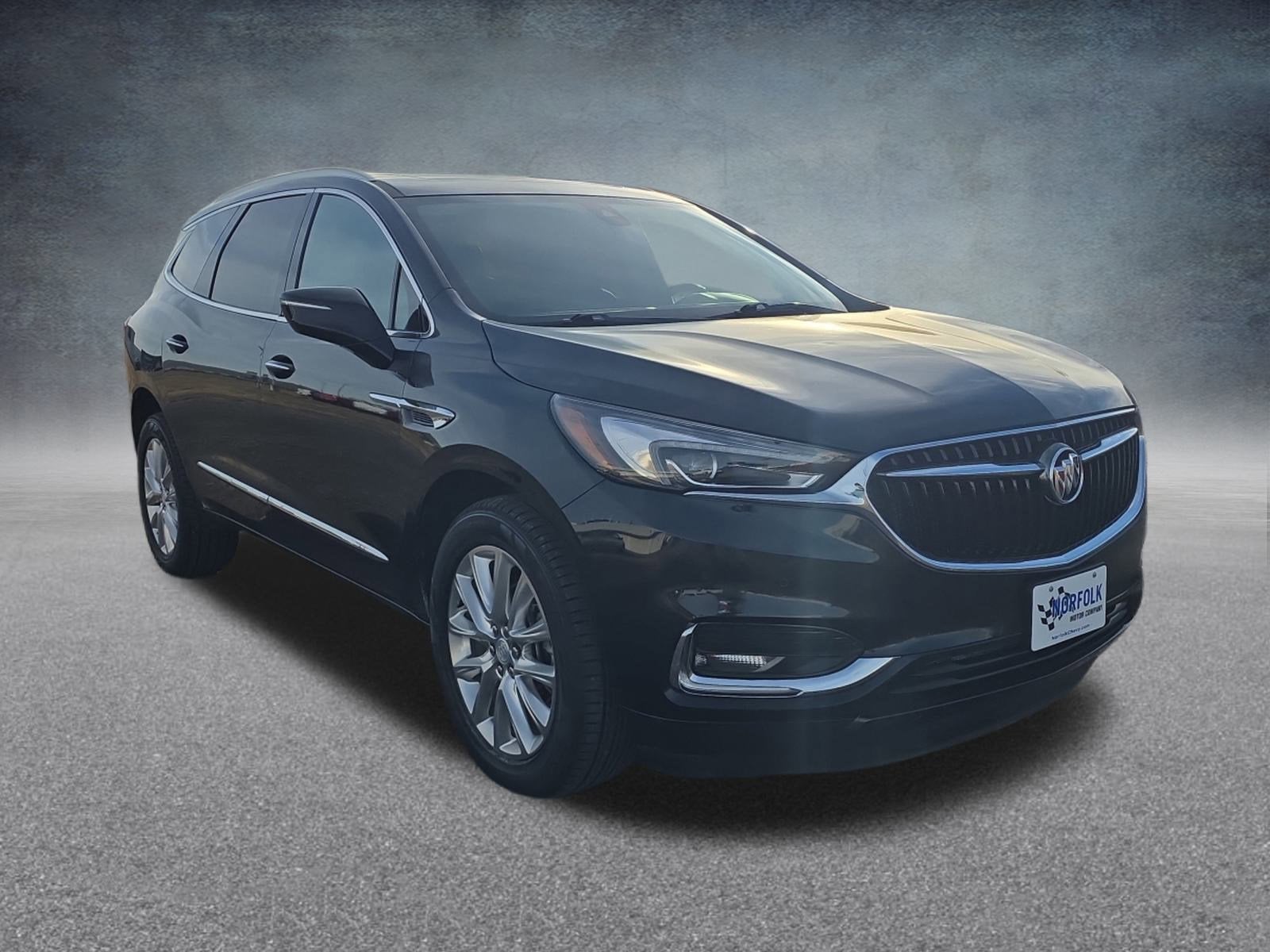 2021 Buick Enclave Premium