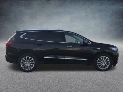 2021 Buick Enclave Premium