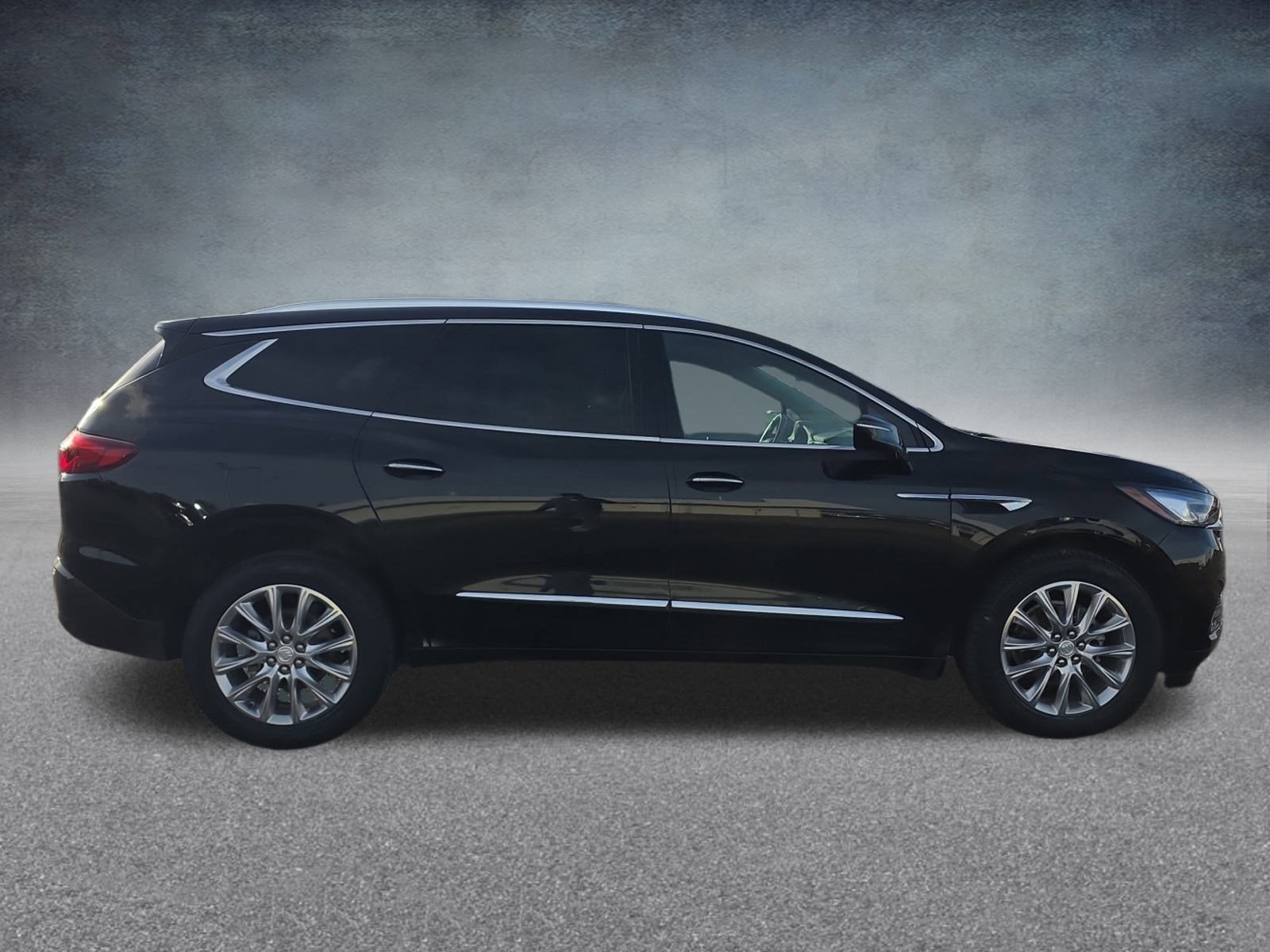 2021 Buick Enclave Premium