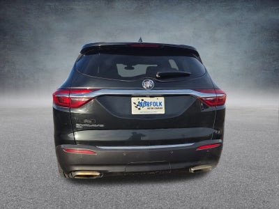 2021 Buick Enclave Premium