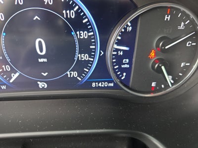 2023 Buick Enclave Premium