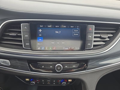 2023 Buick Enclave Premium