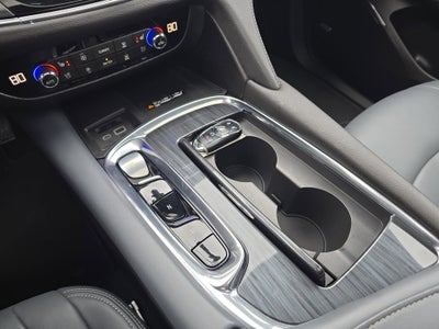 2023 Buick Enclave Premium