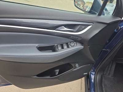 2023 Buick Enclave Premium