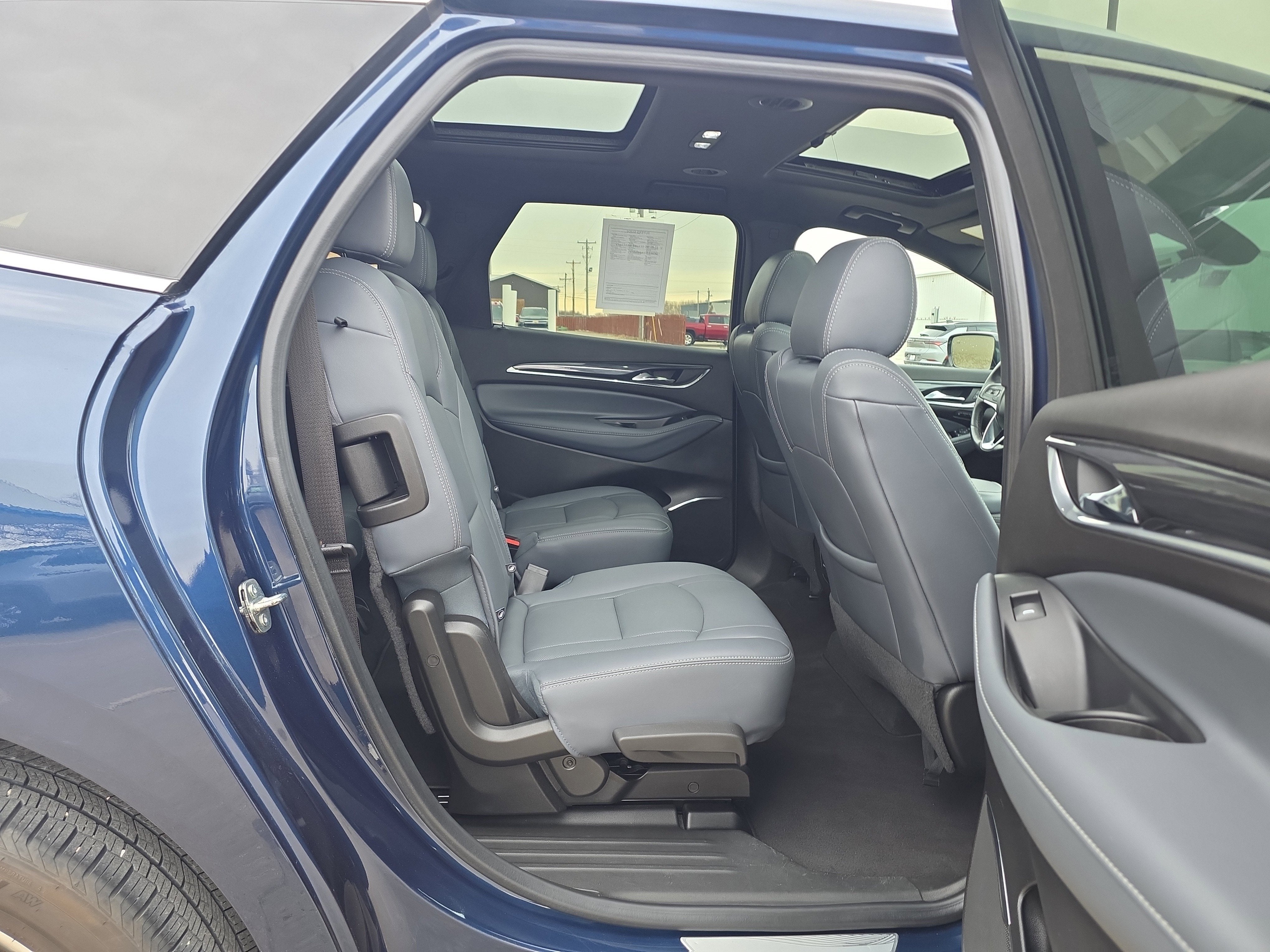 2023 Buick Enclave Premium