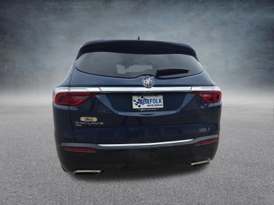 2023 Buick Enclave Premium