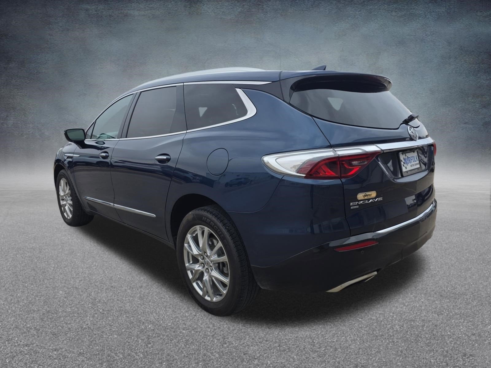 2023 Buick Enclave Premium