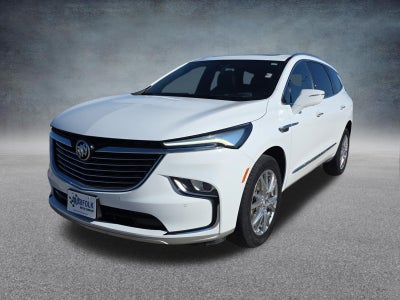 2023 Buick Enclave Premium