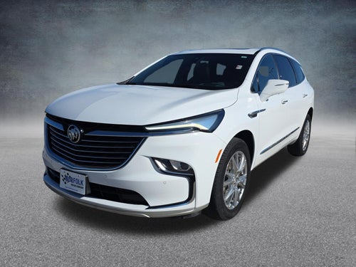 2023 Buick Enclave Premium