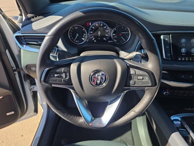2023 Buick Enclave Premium