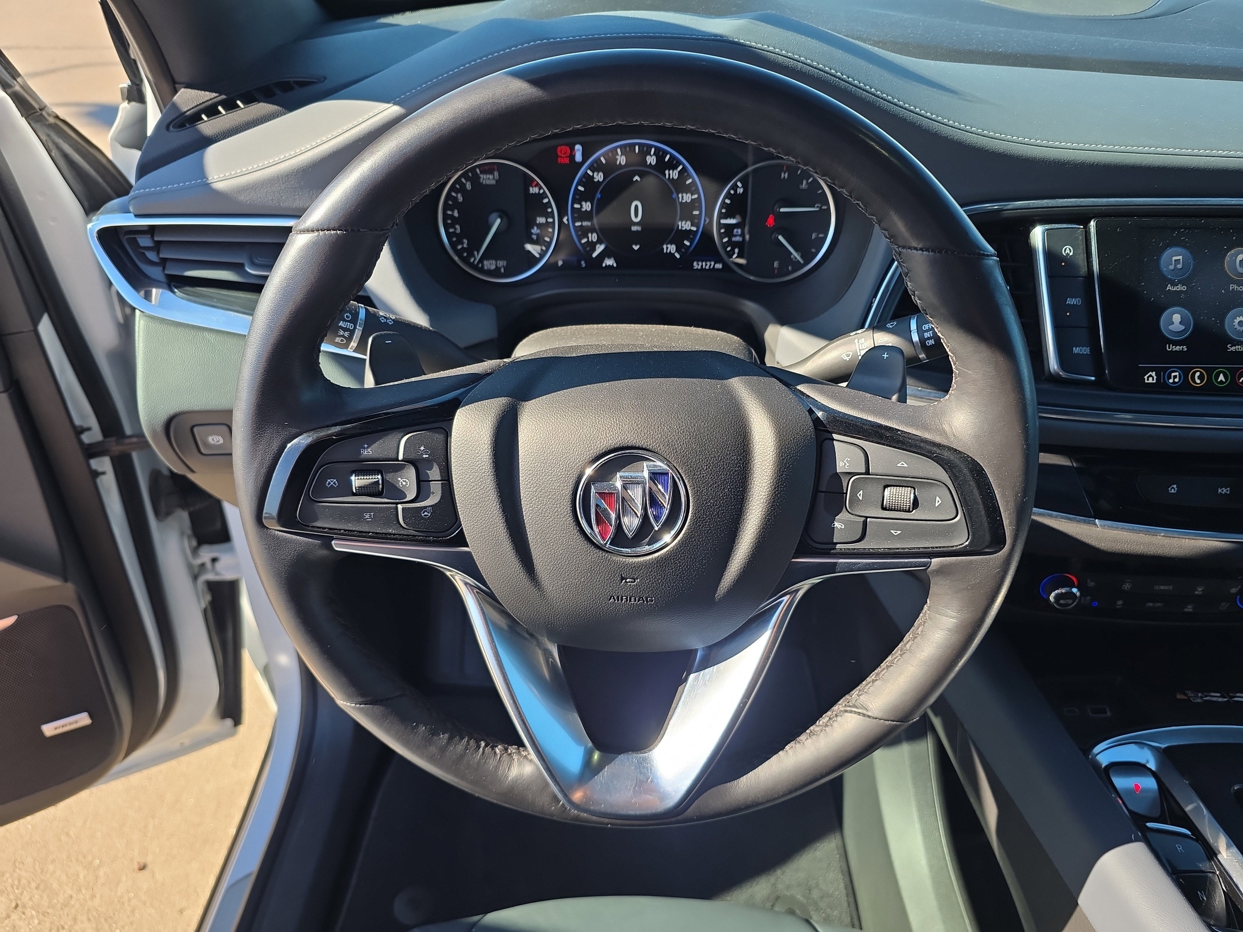 2023 Buick Enclave Premium