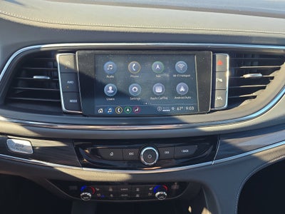 2023 Buick Enclave Premium
