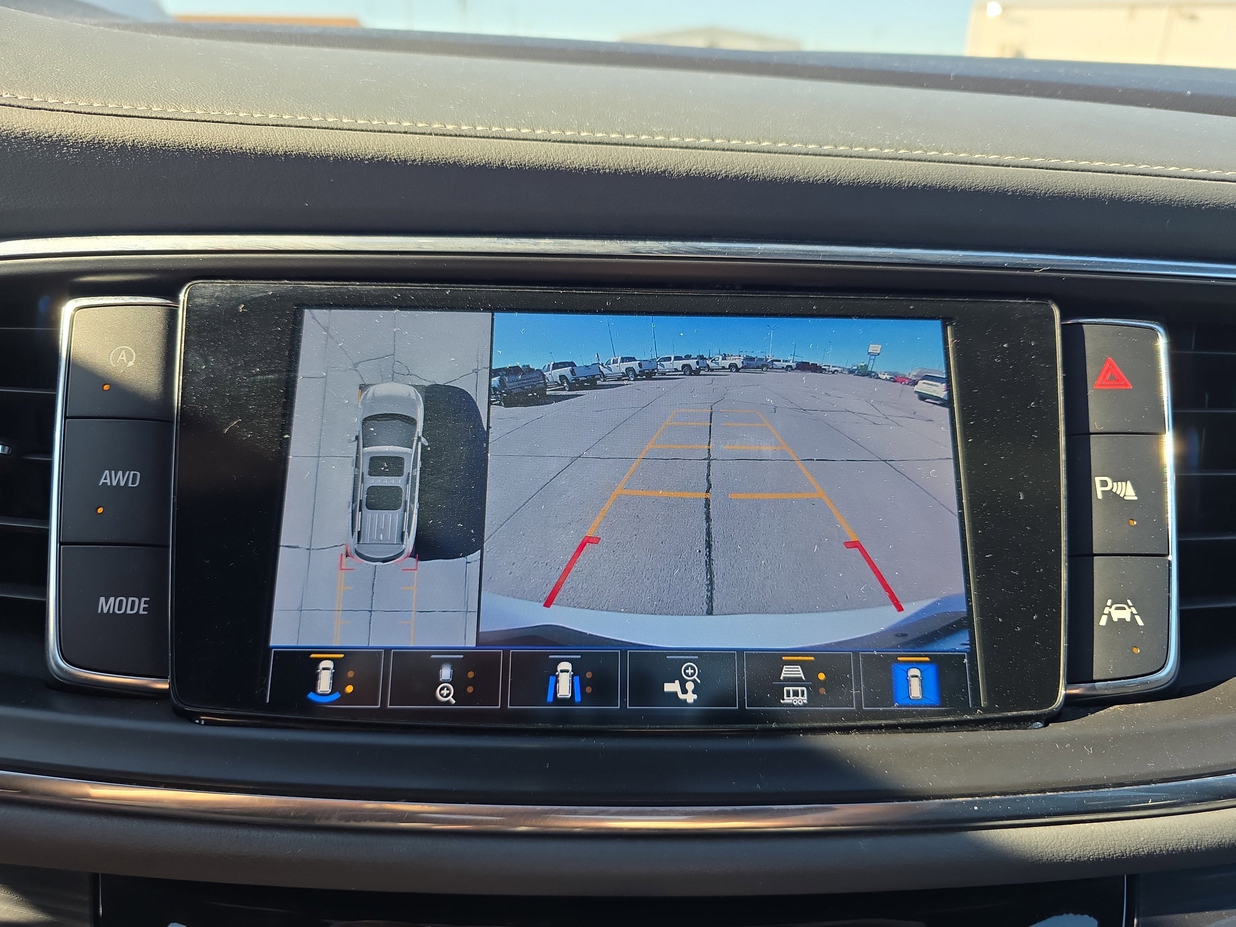 2023 Buick Enclave Premium