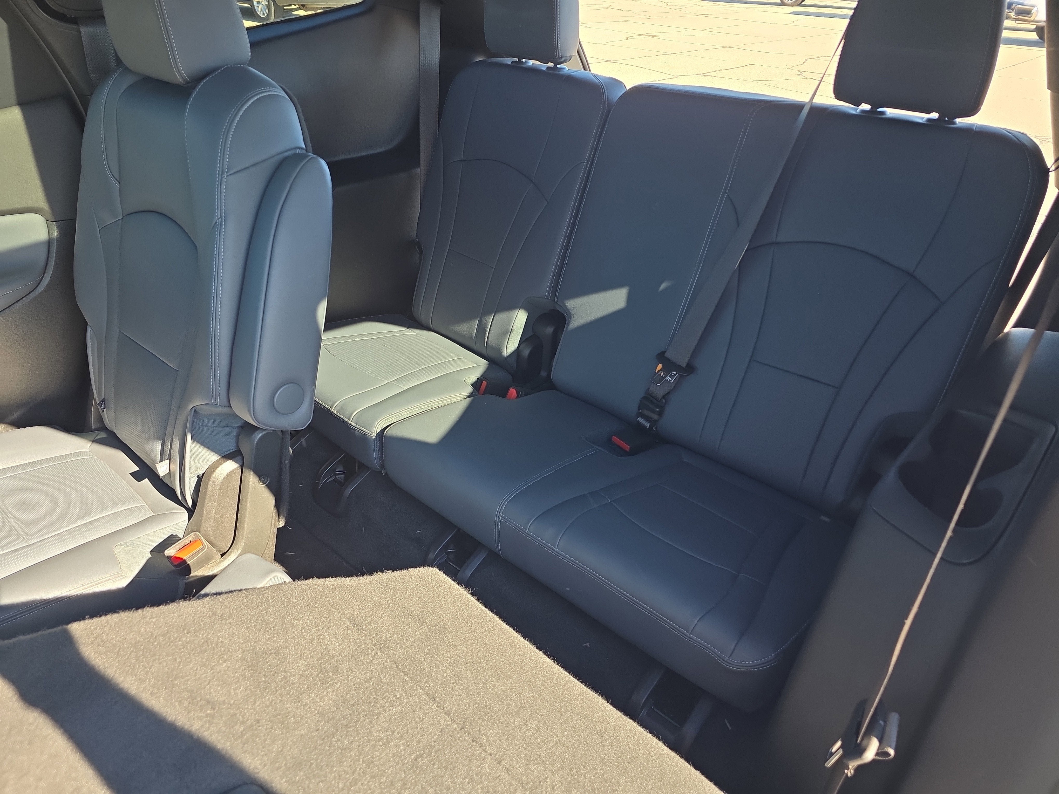 2023 Buick Enclave Premium