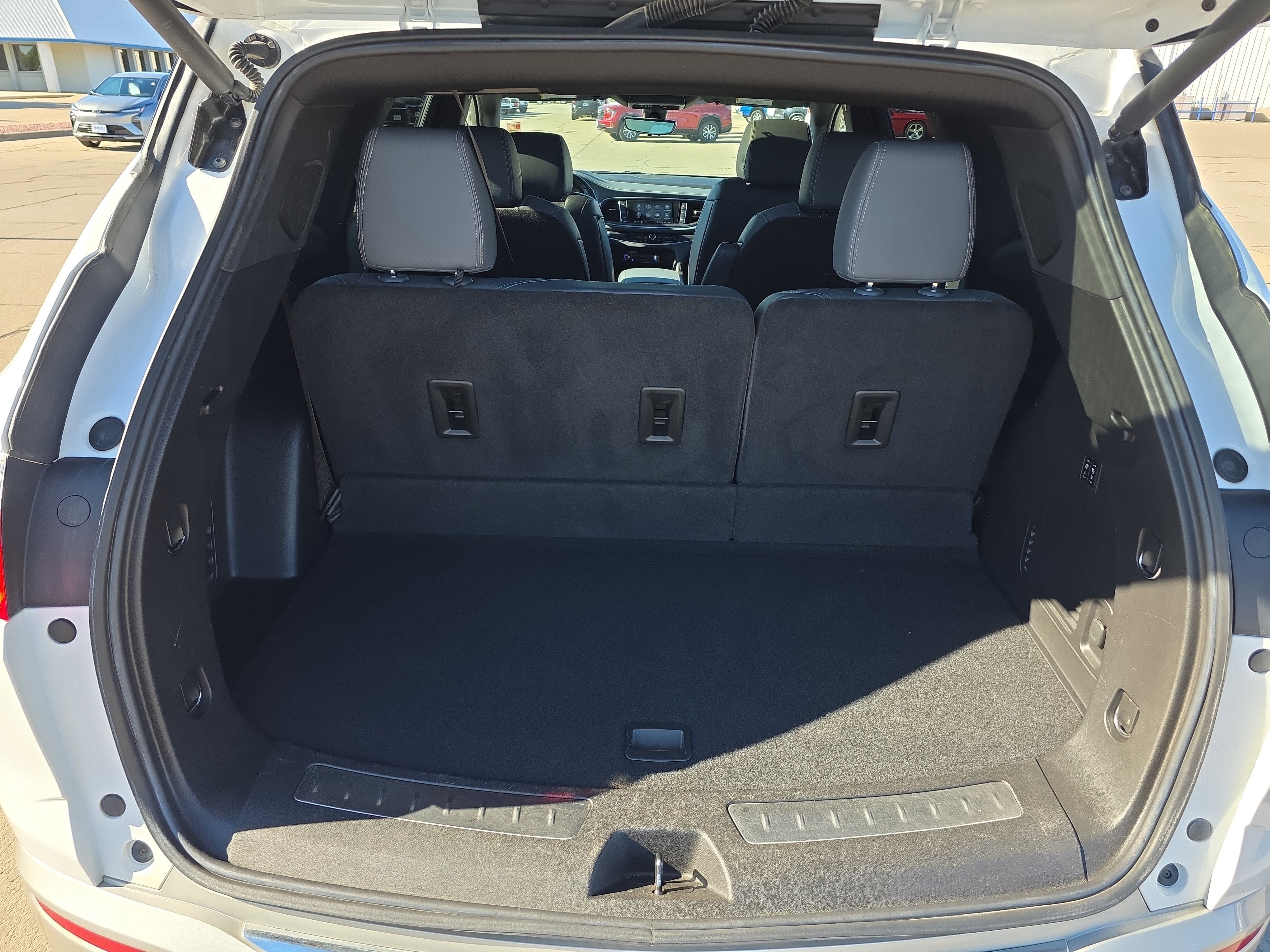 2023 Buick Enclave Premium