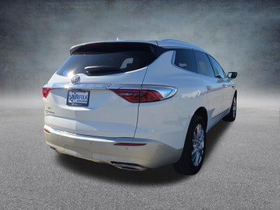 2023 Buick Enclave Premium