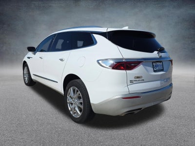 2023 Buick Enclave Premium