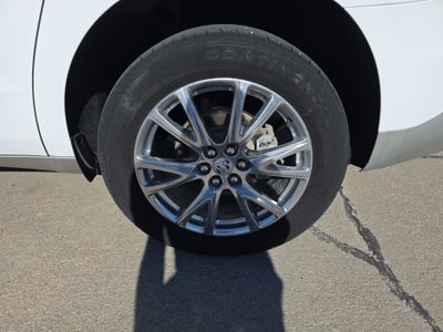 2023 Buick Enclave Premium