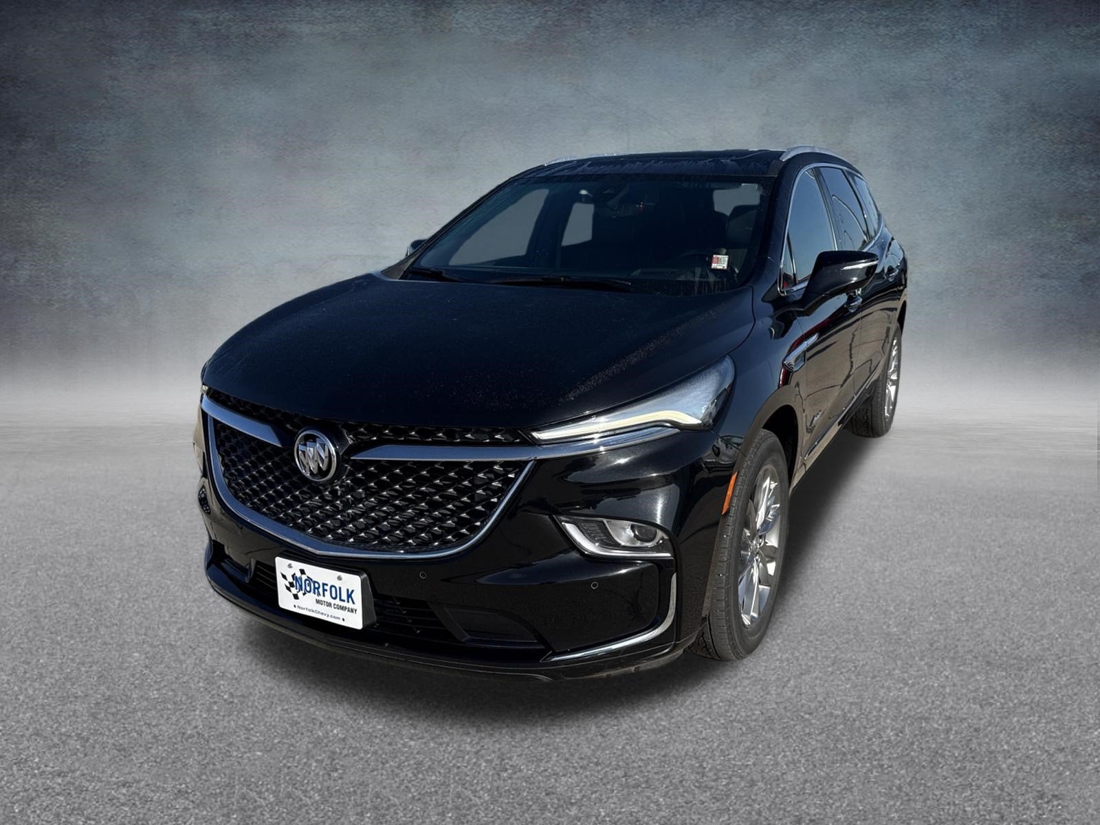 2023 Buick Enclave