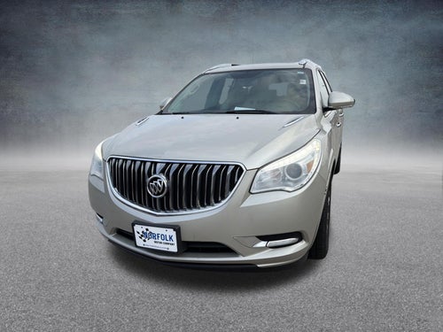 2014 Buick Enclave Leather