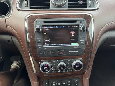 2014 Buick Enclave Leather