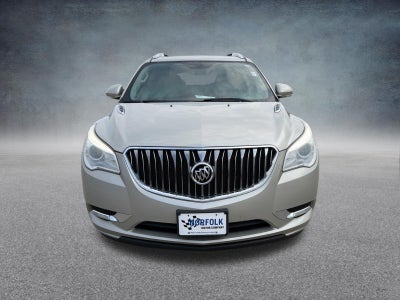 2014 Buick Enclave Leather