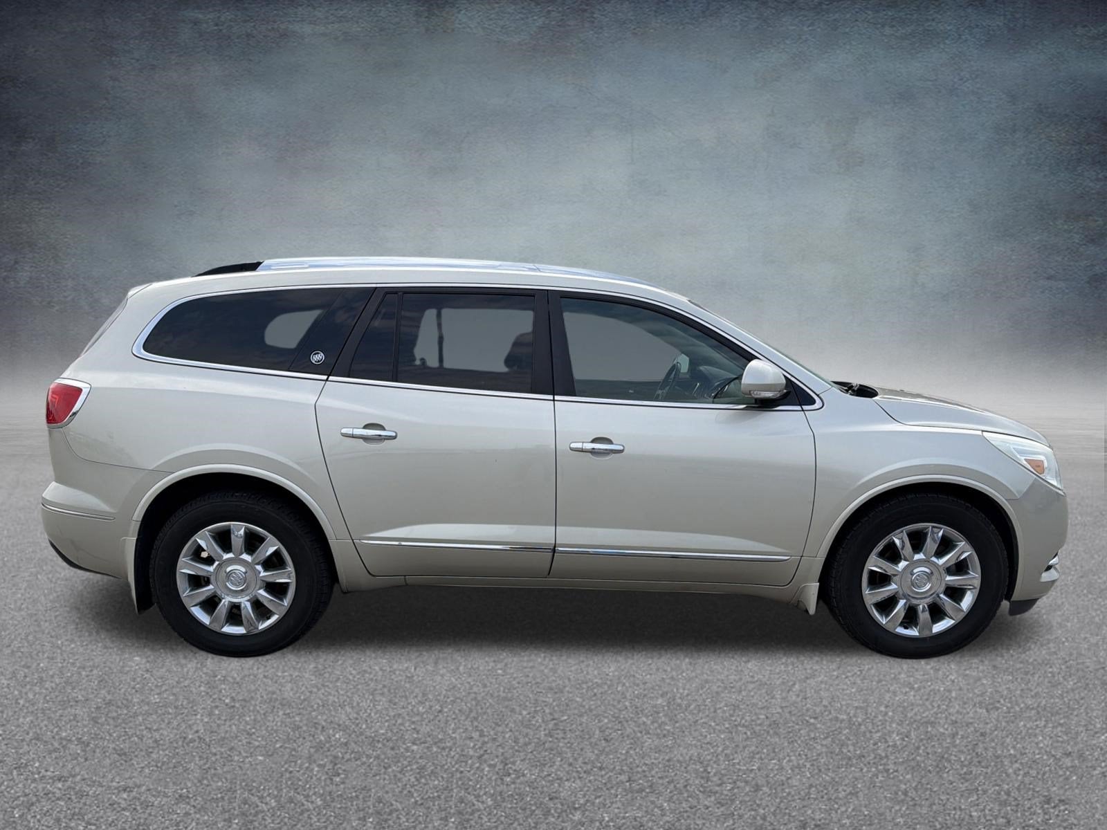 2014 Buick Enclave Leather