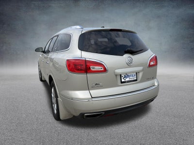 2014 Buick Enclave Leather