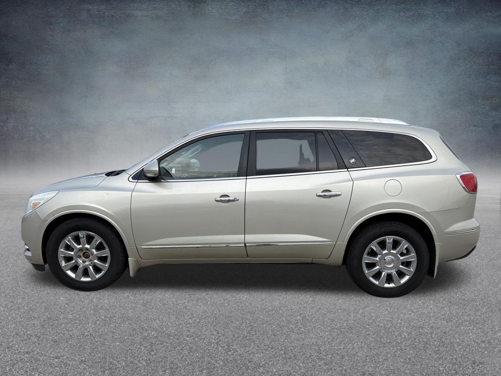 2014 Buick Enclave Leather