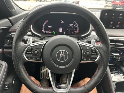 2023 Acura MDX A-SPEC