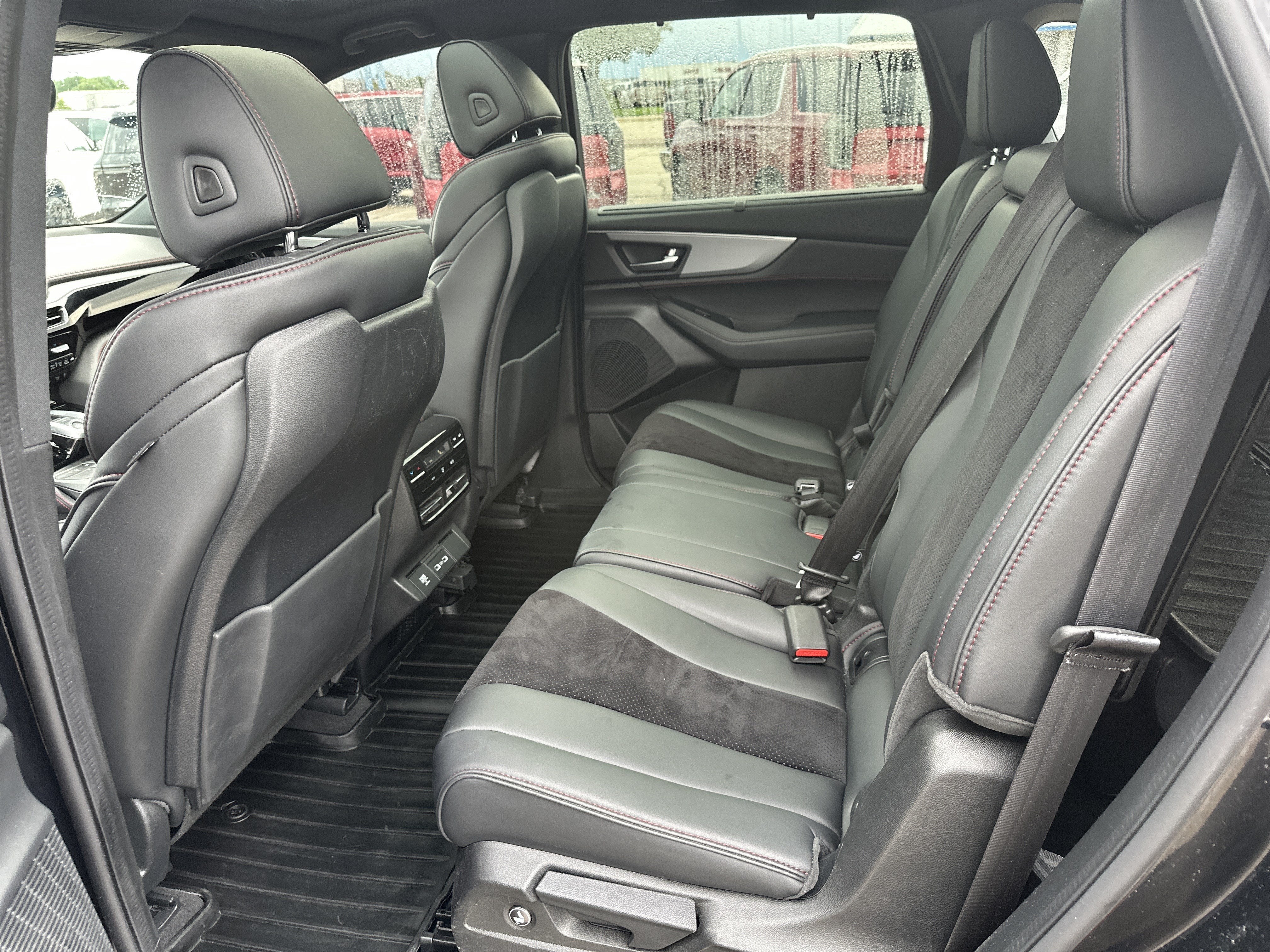 2023 Acura MDX A-SPEC