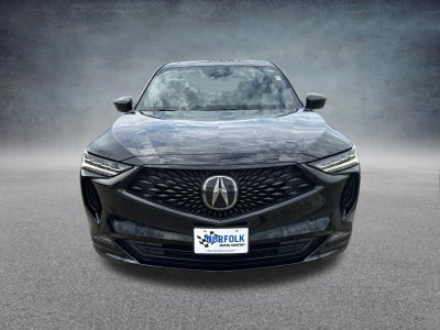 2023 Acura MDX A-SPEC